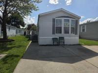 1997 Skyline Manufactured Home