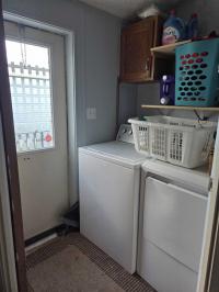 1997 Skyline Manufactured Home