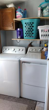 1997 Skyline Manufactured Home