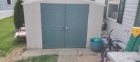1997 Skyline Manufactured Home