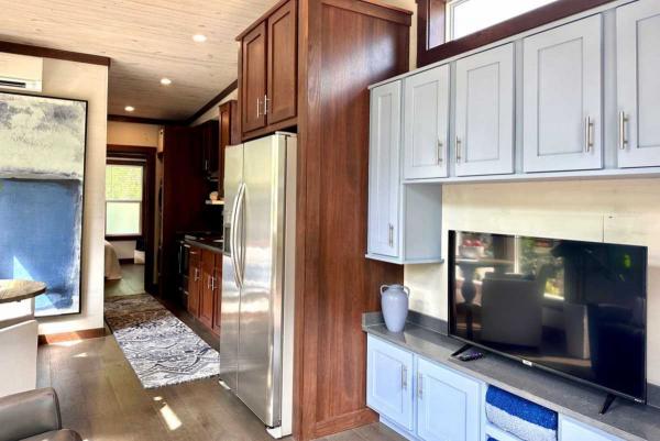2020 Clayton Homes Wedge Manufactured Home