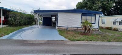 Mobile Home at 14349 Spyglass St, Lot 161 Orlando, FL 32826