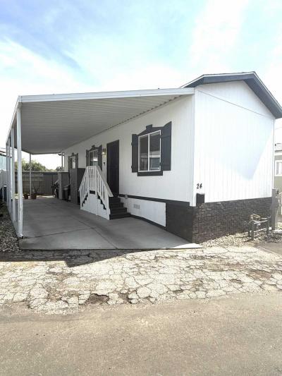 Mobile Home at 8086 Mission Blvd #24 Jurupa Valley, CA 92509
