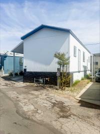 2021 Golden West  Golden Pacific  Manufactured Home