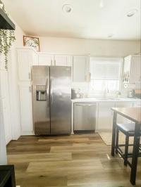 2021 Golden West  Golden Pacific  Manufactured Home