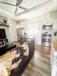 2021 Golden West  Golden Pacific  Manufactured Home