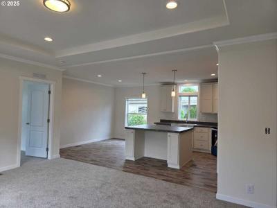 Photo 5 of 29 of home located at 16830 SE 80th Pl Milwaukie, OR 97267