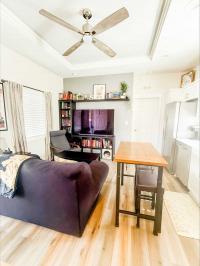 2021 Golden West  Golden Pacific  Manufactured Home