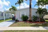 1999 Fleetwood Stonecreek Manufactured Home