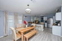 1999 Fleetwood Stonecreek Manufactured Home
