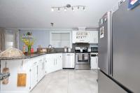1999 Fleetwood Stonecreek Manufactured Home