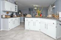 1999 Fleetwood Stonecreek Manufactured Home