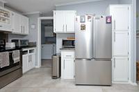 1999 Fleetwood Stonecreek Manufactured Home