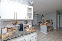 1999 Fleetwood Stonecreek Manufactured Home
