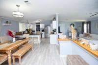 1999 Fleetwood Stonecreek Manufactured Home