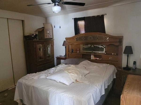 Mobile Home