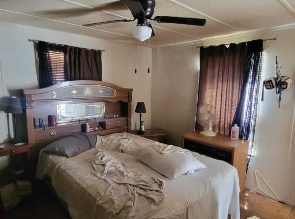 Mobile Home