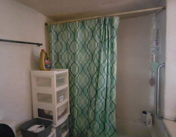 Mobile Home