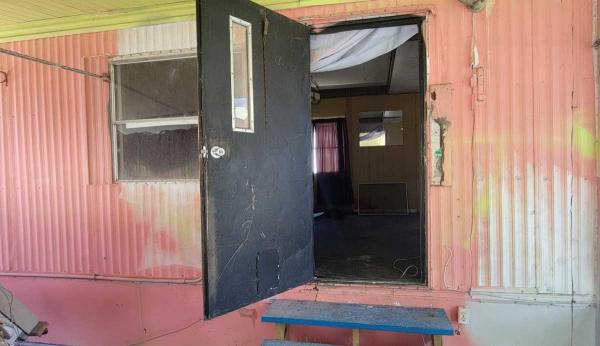 Mobile Home