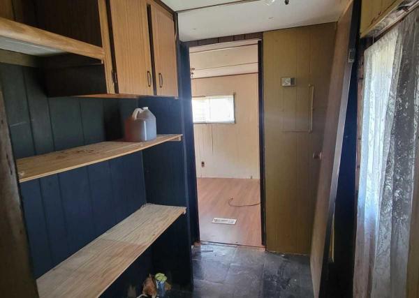 Mobile Home