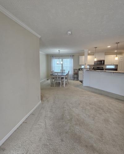Photo 11 of 14 of home located at 2757 Pine Lakes Drive Lapeer, MI 48446