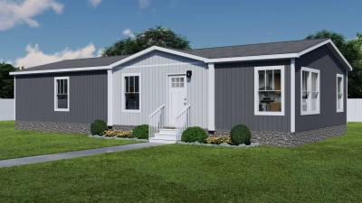 Mobile Home at 17700 Exeter Ave W Farmington, MN 55024