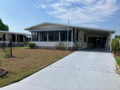 Photo 1 of 13 of home located at 535 Montego Bay Drive Lake Wales, FL 33859