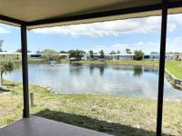 WATERFRONT Mobile Home
