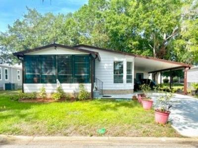 Mobile Home at 14732 Vamora Drive Winter Garden, FL 34787