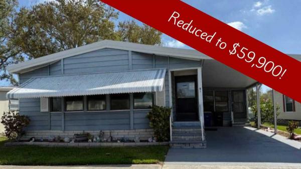 Manufactured Home