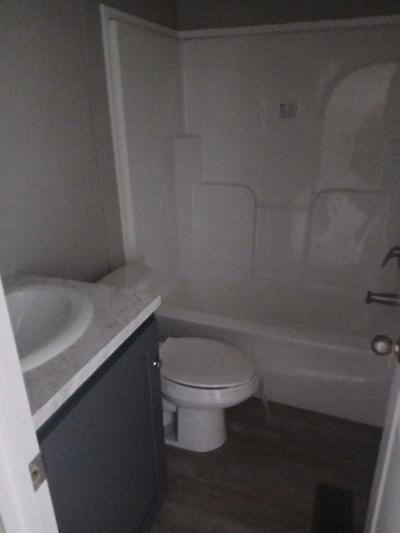 Photo 4 of 8 of home located at 120 Old Piney Forest Rd., #8 Danville, VA 24540