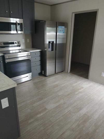 Mobile Home at 120 Old Piney Forest Rd., #8 Danville, VA 24540