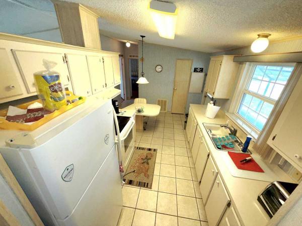 WATERFRONT Mobile Home