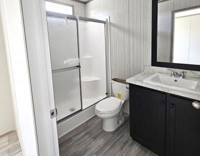 Photo 3 of 3 of home located at 6930 NE 56th St. Lot 112 Altoona, IA 50009
