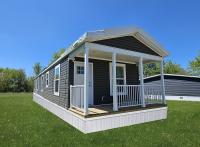 2025 Manufactured Home