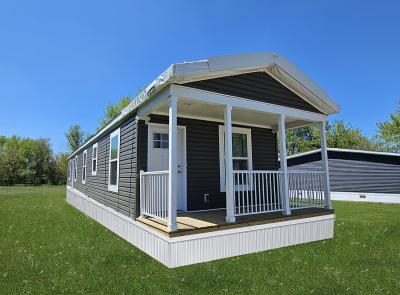 Mobile Home at 6930 NE 56th St. Lot 112 Altoona, IA 50009