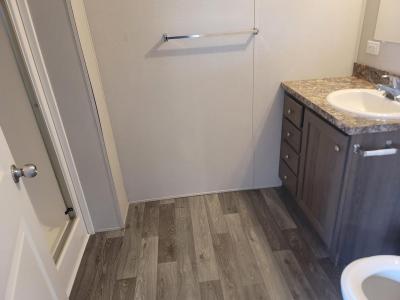 Photo 5 of 8 of home located at 703 E 18 1/2 St. Lot 84 Albert Lea, MN 56007