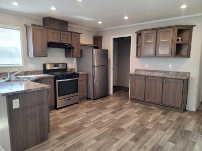 Mobile Home at 703 E 18 1/2 St. Lot 84 Albert Lea, MN 56007