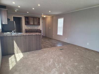 Photo 2 of 8 of home located at 703 E 18 1/2 St. Lot 84 Albert Lea, MN 56007