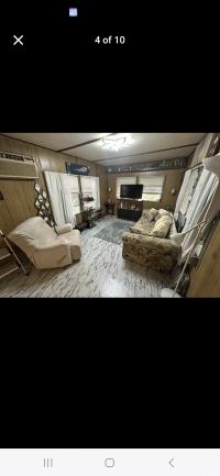 1964 Mobile Home