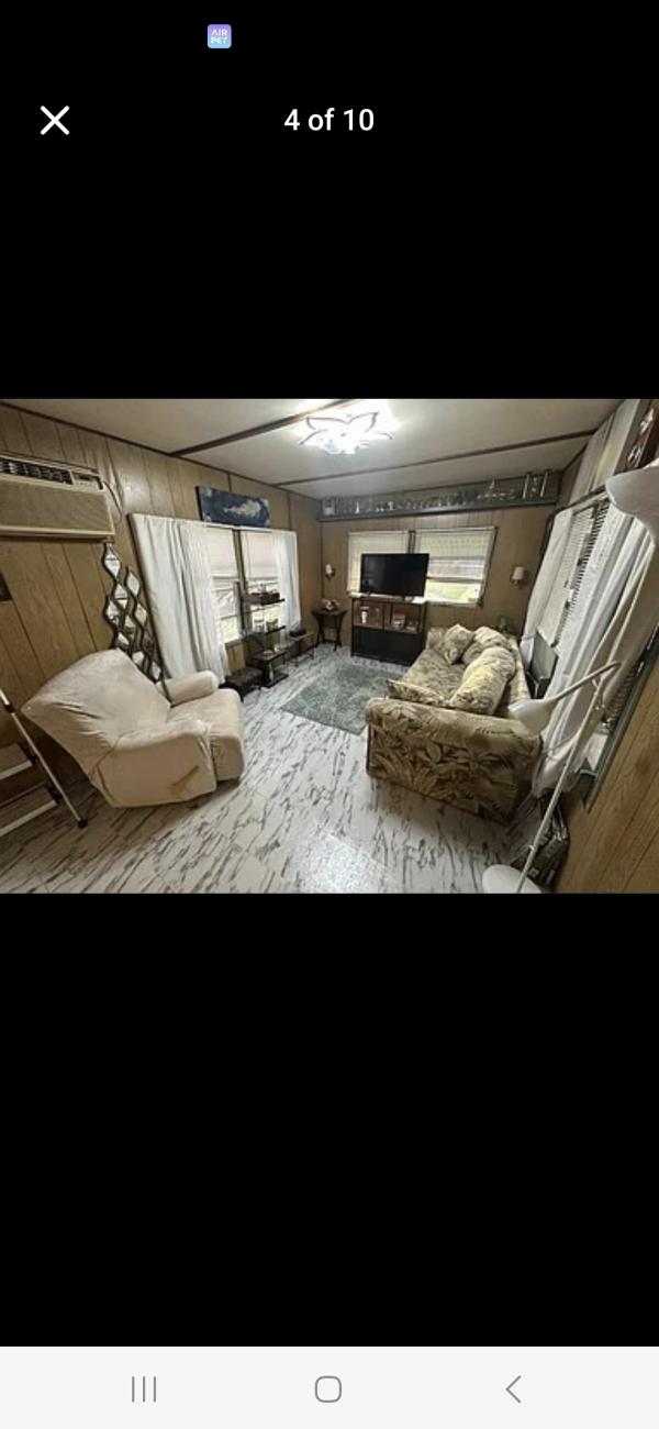 1964 Mobile Home