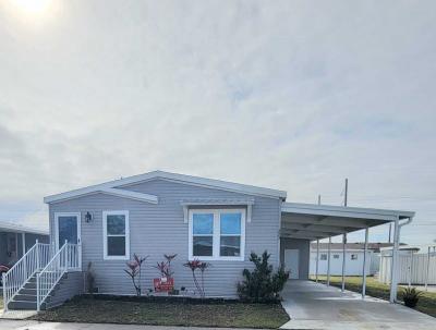 Photo 3 of 3 of home located at 223 Tiel Avenue North Fort Myers, FL 33903