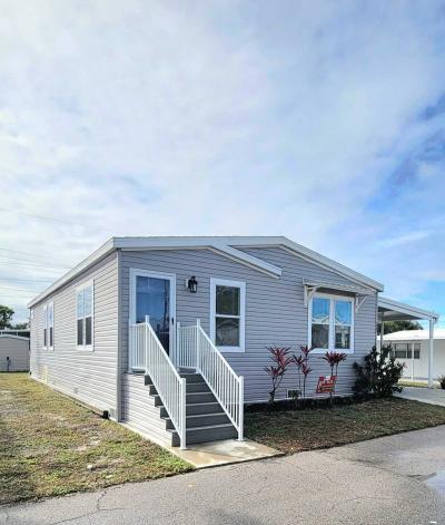 Photo 2 of 3 of home located at 223 Tiel Avenue North Fort Myers, FL 33903