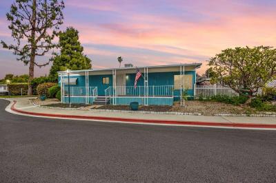 Mobile Home at 2755 Arrow Hwy #3 La Verne, CA 91750