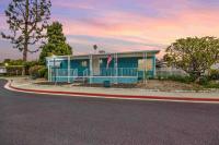 1968 Mobile Home