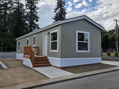 Mobile Home at 16111 SE 83rd Ave Milwaukie, OR 97267