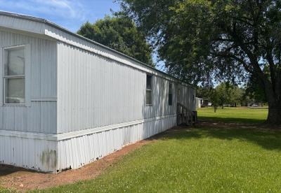 Mobile Home at 231 Fairground Rd. Natchitoches, LA 71457