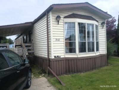 Mobile Home at 6655 Jackson Rd Ann Arbor, MI 48103