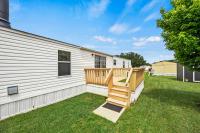 1997 CMH MANUFACTURING Texan Mobile Home