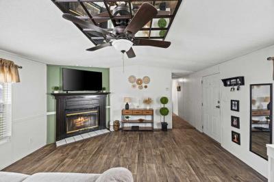 Mobile Home at 11728 Orchard Grove Fort Worth, TX 76244